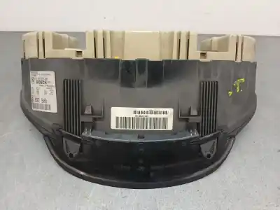 Peça sobressalente para automóvel em segunda mão quadrante por bmw 3 touring (e46) 320 d referências oem iam 0263639128 6932908 