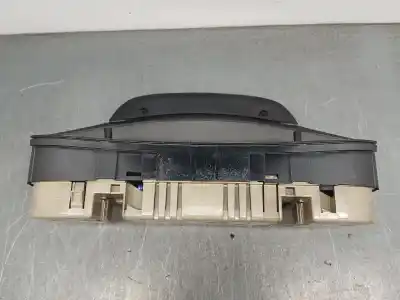 Peça sobressalente para automóvel em segunda mão quadrante por bmw 3 touring (e46) 320 d referências oem iam 0263639128 6932908 