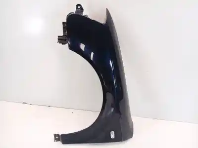 Pezzo di ricambio per auto di seconda mano PARAFANGO ANTERIORE SINISTRO per AUDI A4 B7 (8EC)  Riferimenti OEM IAM 8E0821105F  