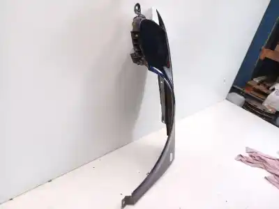 Pezzo di ricambio per auto di seconda mano parafango anteriore sinistro per audi a4 b7 (8ec) 2.0 tdi 16v riferimenti oem iam 8e0821105f  