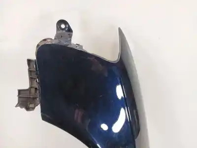 Pezzo di ricambio per auto di seconda mano parafango anteriore sinistro per audi a4 b7 (8ec) 2.0 tdi 16v riferimenti oem iam 8e0821105f  