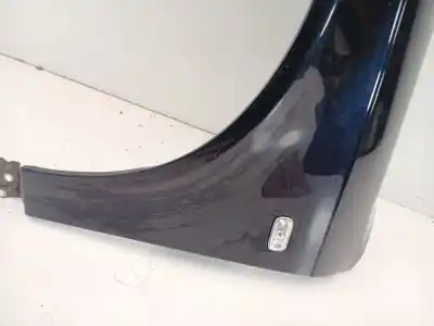 Pezzo di ricambio per auto di seconda mano parafango anteriore sinistro per audi a4 b7 (8ec) 2.0 tdi 16v riferimenti oem iam 8e0821105f  