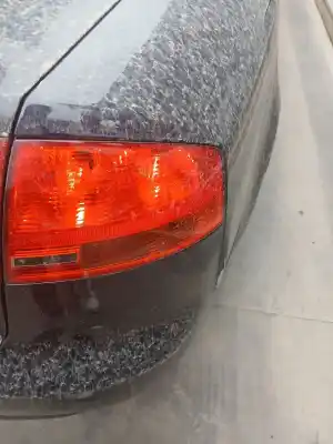 Peça sobressalente para automóvel em segunda mão farolim traseiro direito por audi a4 b7 (8ec) 2.0 tdi 16v referências oem iam 