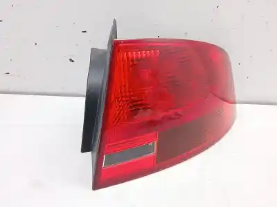 Second-hand car spare part right tailgate light for audi a4 b7 (8ec) 2.0 tdi 16v oem iam references r965070  