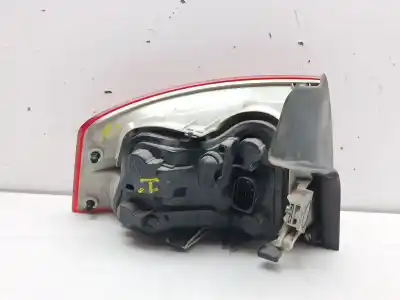 Second-hand car spare part right tailgate light for audi a4 b7 (8ec) 2.0 tdi 16v oem iam references r965070  