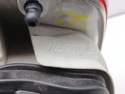 Second-hand car spare part right tailgate light for audi a4 b7 (8ec) 2.0 tdi 16v oem iam references r965070  