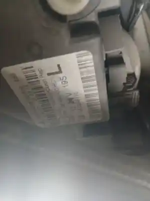 Автозапчасти б/у левая фара за audi a4 b7 (8ec) 2.0 tdi 16v ссылки oem iam 0301219201