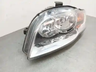 Автозапчастина б/у ліва фара для audi a4 b7 (8ec) 2.0 tdi 16v посилання на oem iam 0301219201  
