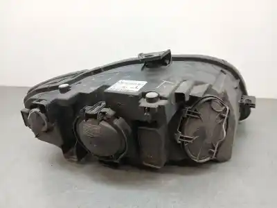 Автозапчастина б/у ліва фара для audi a4 b7 (8ec) 2.0 tdi 16v посилання на oem iam 0301219201  