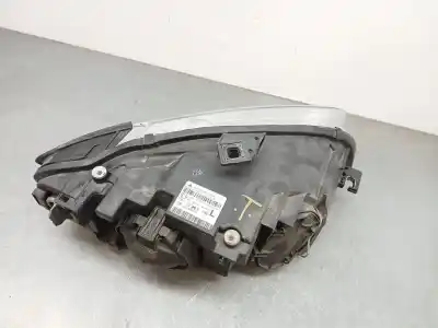 Автозапчастина б/у ліва фара для audi a4 b7 (8ec) 2.0 tdi 16v посилання на oem iam 0301219201  