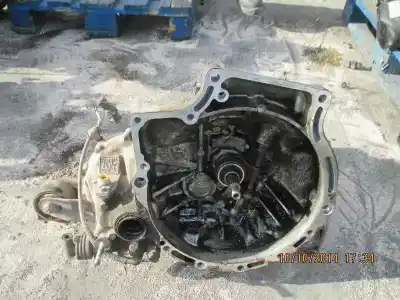 Автозапчасти б/у коробка передач за mazda demio (dw) 1.3 fe ссылки oem iam 