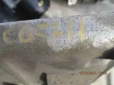 Pezzo di ricambio per auto di seconda mano riduttore per mazda demio (dw) 1.3 fe riferimenti oem iam   