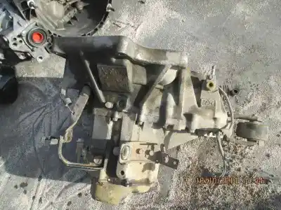 Pezzo di ricambio per auto di seconda mano riduttore per mazda demio (dw) 1.3 fe riferimenti oem iam   