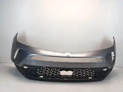 Автозапчасти б/у передний бампер за opel mokka 1.2 (76) ссылки oem iam 9835278480