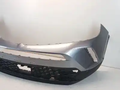 Автозапчастина б/у передній бампер для opel mokka 1.2 (76) посилання на oem iam 9835278480  