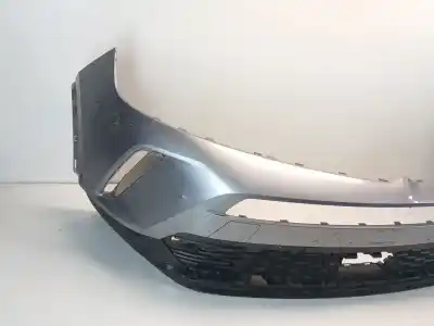 Автозапчастина б/у передній бампер для opel mokka 1.2 (76) посилання на oem iam 9835278480  