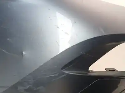 Автозапчастина б/у передній бампер для opel mokka 1.2 (76) посилання на oem iam 9835278480  
