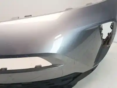 Автозапчастина б/у передній бампер для opel mokka 1.2 (76) посилання на oem iam 9835278480  