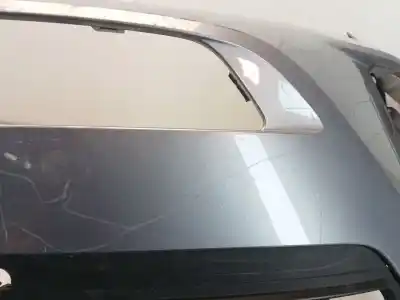 Автозапчастина б/у передній бампер для opel mokka 1.2 (76) посилання на oem iam 9835278480  