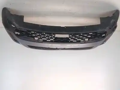 Автозапчастина б/у передній бампер для opel mokka 1.2 (76) посилання на oem iam 9835278480  