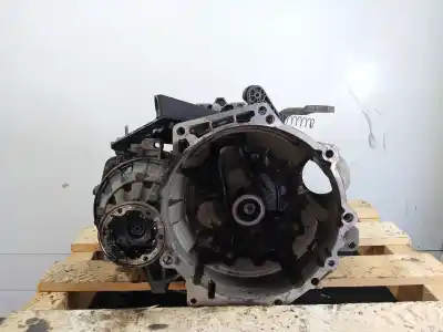 Pezzo di ricambio per auto di seconda mano riduttore per volkswagen passat b6 (3c2) 2.0 tdi riferimenti oem iam 0a4301107h