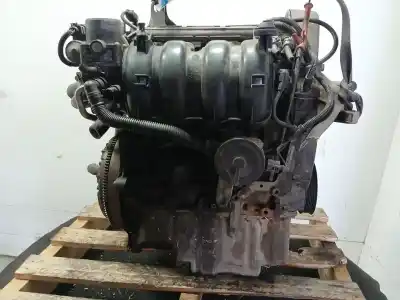 Pezzo di ricambio per auto di seconda mano motore completo per seat toledo ii (1m2) 1.6 16v riferimenti oem iam bcb  
