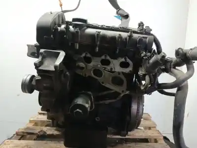 Pezzo di ricambio per auto di seconda mano motore completo per seat toledo ii (1m2) 1.6 16v riferimenti oem iam bcb  