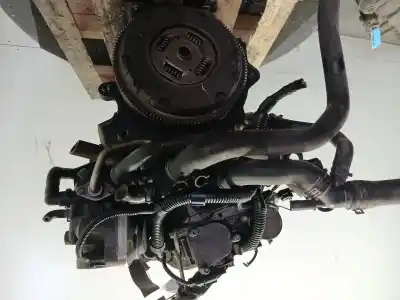 Pezzo di ricambio per auto di seconda mano motore completo per seat toledo ii (1m2) 1.6 16v riferimenti oem iam bcb  