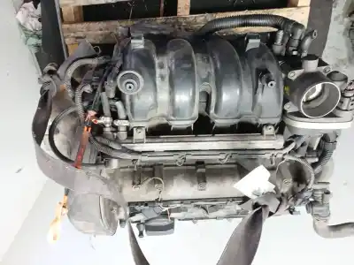 Pezzo di ricambio per auto di seconda mano motore completo per seat toledo ii (1m2) 1.6 16v riferimenti oem iam bcb  