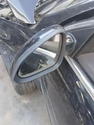Автозапчастина б/у ліве дзеркало для opel insignia a (g09) 2.0 cdti (68) посилання на oem iam 13320192  