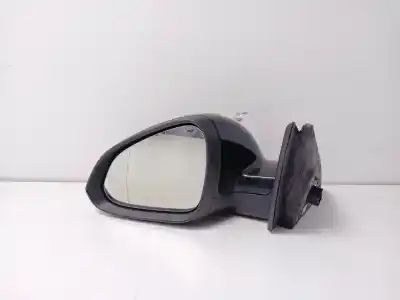 Автозапчастина б/у ліве дзеркало для opel insignia a (g09) 2.0 cdti (68) посилання на oem iam 13320192  