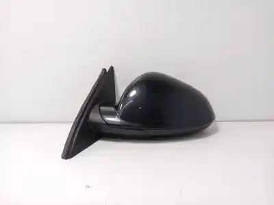 Автозапчастина б/у ліве дзеркало для opel insignia a (g09) 2.0 cdti (68) посилання на oem iam 13320192  