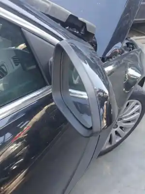 Автозапчастина б/у правий задний огляд для opel insignia a (g09) 2.0 cdti (68) посилання на oem iam 13320193  