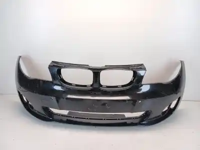 Second-hand car spare part FRONT BUMPER for BMW 1 (E81)  OEM IAM references 51117263117  