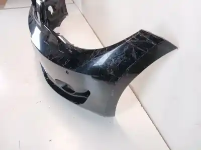 Pezzo di ricambio per auto di seconda mano paraurti anteriore per bmw 1 (e81) 120 i riferimenti oem iam 51117263117  