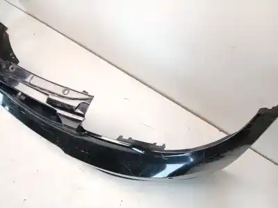 Pezzo di ricambio per auto di seconda mano paraurti anteriore per bmw 1 (e81) 120 i riferimenti oem iam 51117263117  