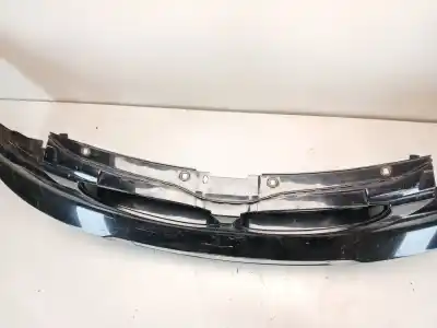 Pezzo di ricambio per auto di seconda mano paraurti anteriore per bmw 1 (e81) 120 i riferimenti oem iam 51117263117  