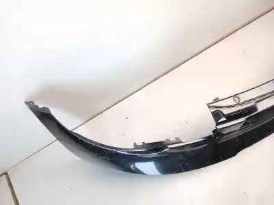 Pezzo di ricambio per auto di seconda mano paraurti anteriore per bmw 1 (e81) 120 i riferimenti oem iam 51117263117  