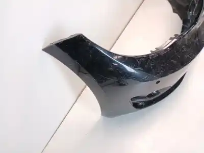Pezzo di ricambio per auto di seconda mano paraurti anteriore per bmw 1 (e81) 120 i riferimenti oem iam 51117263117  