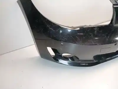 Pezzo di ricambio per auto di seconda mano paraurti anteriore per bmw 1 (e81) 120 i riferimenti oem iam 51117263117  