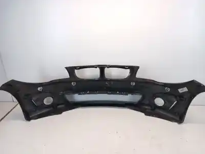 Pezzo di ricambio per auto di seconda mano paraurti anteriore per bmw 1 (e81) 120 i riferimenti oem iam 51117263117  