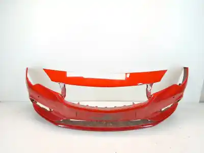 Second-hand car spare part front bumper for opel astra k lim. 5türig dynamic oem iam references 39052730