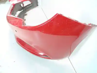 Second-hand car spare part front bumper for opel astra k lim. 5türig dynamic oem iam references 39052730   Second-hand car spare part front bumper for opel astra k lim. 5türig dynamic oem iam references 39052730