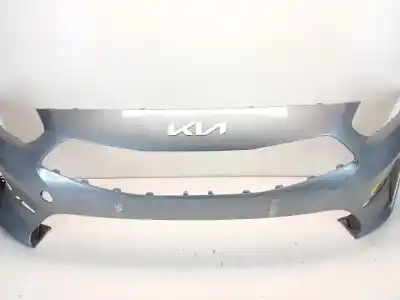 Second-hand car spare part front bumper for kia ceed (cd) 1.0 t-gdi mhev oem iam references 86511j7da0  
