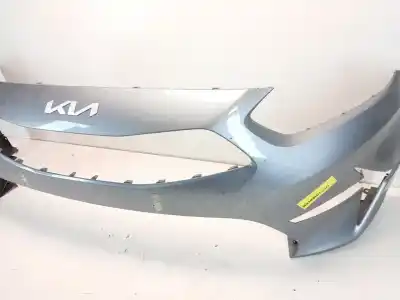 Second-hand car spare part front bumper for kia ceed (cd) 1.0 t-gdi mhev oem iam references 86511j7da0  