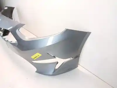 Second-hand car spare part front bumper for kia ceed (cd) 1.0 t-gdi mhev oem iam references 86511j7da0  