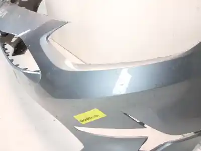 Second-hand car spare part front bumper for kia ceed (cd) 1.0 t-gdi mhev oem iam references 86511j7da0  