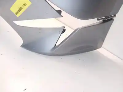 Second-hand car spare part front bumper for kia ceed (cd) 1.0 t-gdi mhev oem iam references 86511j7da0  