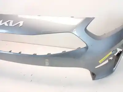 Second-hand car spare part front bumper for kia ceed (cd) 1.0 t-gdi mhev oem iam references 86511j7da0  