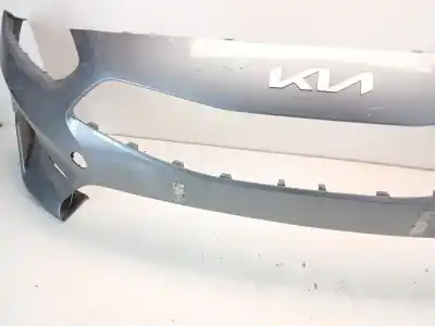 Second-hand car spare part front bumper for kia ceed (cd) 1.0 t-gdi mhev oem iam references 86511j7da0  